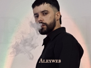 Alexweb