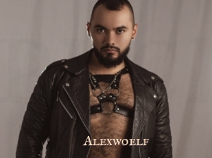 Alexwoelf