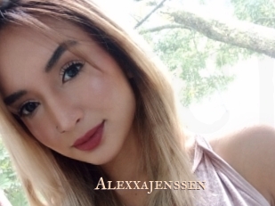 Alexxajenssen