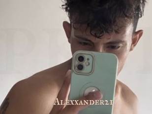 Alexxander21