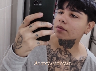 Alexxandoval