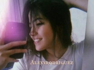 Alexxrodriguez