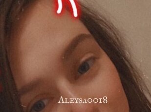 Aleysa0018