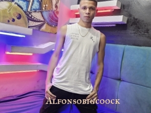 Alfonsobigcoock