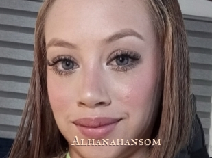 Alhanahansom