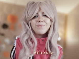 Alicakim