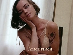 Alice_finch