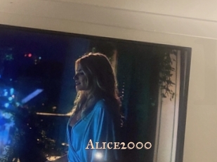 Alice2000