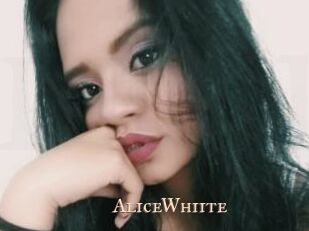 AliceWhiite