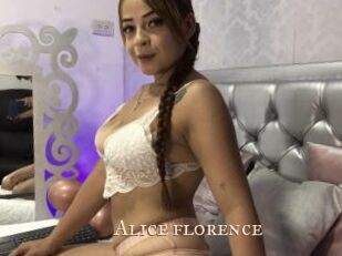 Alice_florence