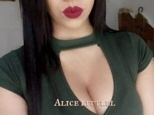 Alice_littlel