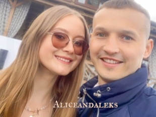 Aliceandaleks