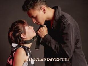 Aliceandaventus