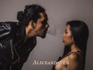 Aliceandsven