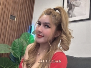 Alicebak