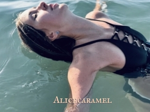 Alicecaramel