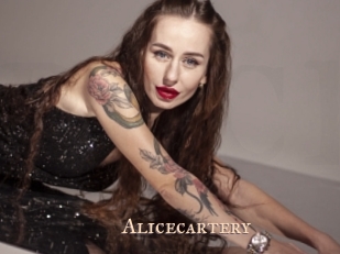 Alicecartery