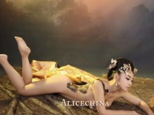 Alicechina