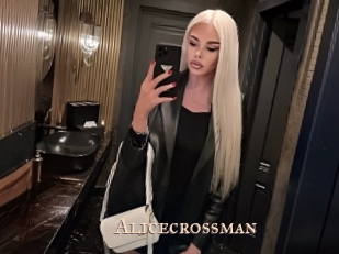 Alicecrossman