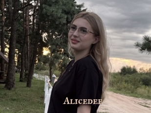 Alicedee