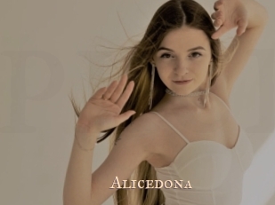 Alicedona