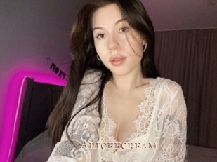 Aliceecream