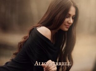 Aliceferrell