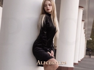 Alicegolds