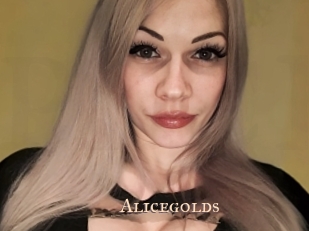 Alicegolds