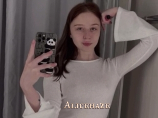 Alicehaze