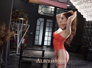 Alicehong