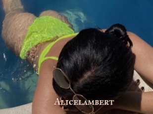 Alicelambert