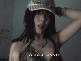 Aliceleannie