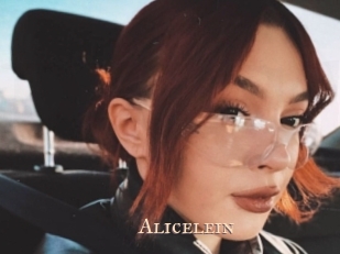 Alicelein