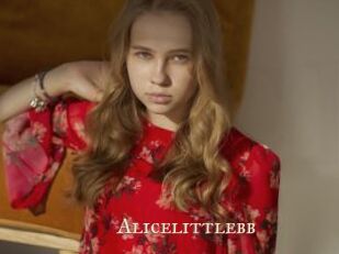 Alicelittlebb