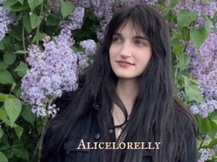 Alicelorelly