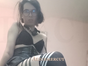 Alicemercuy