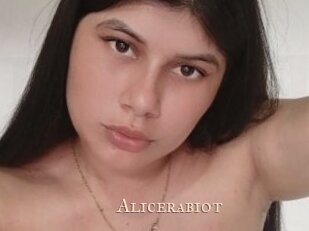Alicerabiot