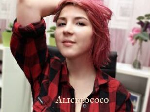 Alicerococo