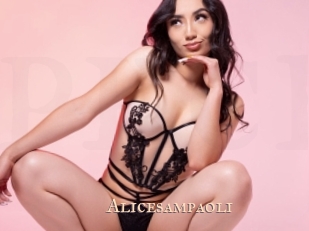 Alicesampaoli