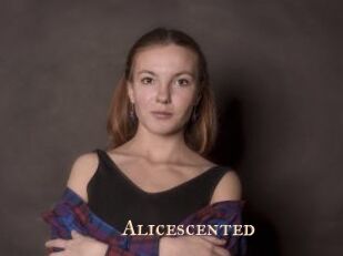 Alicescented