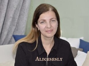 Alicesesly