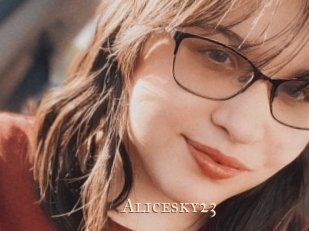 Alicesky23