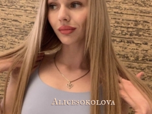 Alicesokolova