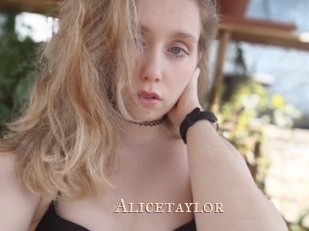 Alicetaylor