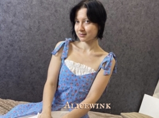 Alicewink