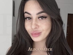 Alicexalice