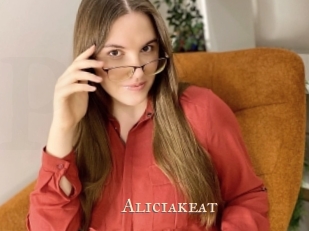 Aliciakeat