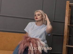 Aliciatodd