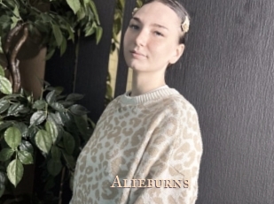 Alieburns